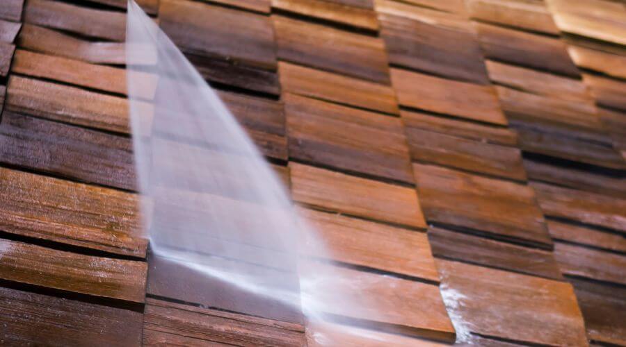 Roof Repair in Willard, MT